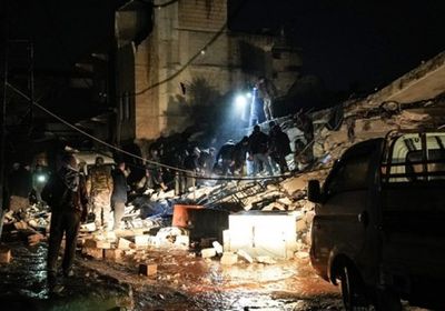 296 قتيلًا و153 مصابًا حصيلة ضحايا زلزال المغرب