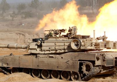 بريطانيا تعلق على تدمير دبابتها بأوكرانيا