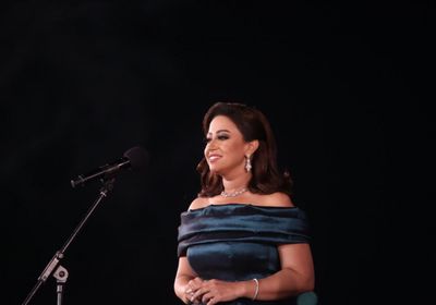 ريهام عبدالحكيم تحيي حفلًا غنائيًا بدار الأوبرا المصرية