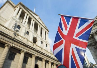 بنك إنجلترا: نقترب من قمة دورة التشديد النقدي