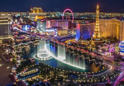 عمال الضيافة في لاس فيجاس يهددون بالإضراب