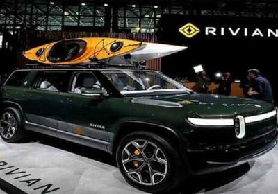 "ريفيان" تتوقع تحسن أرباحها بانخفاض أسعار مواد البطاريات