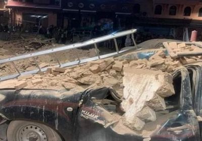 المستشار الألماني يقدم التعازي للمغرب في ضحايا الزلزال المدمر