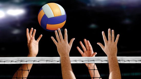 موعد مباراة الجزائر ورواندا في بطولة إفريقيا للطائرة 2023