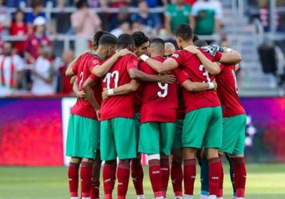 رسميا.. تأجيل مباراة المغرب وليبيريا بسبب الزلزال