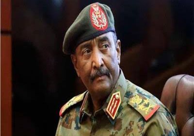 البرهان يطالب الاتحاد الأفريقي بتصحيح موقفه تجاه الصراع في السودان
