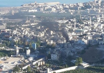 مصرع 3 أشخاص إثر تجدد الاشتباكات في عين الحلوة