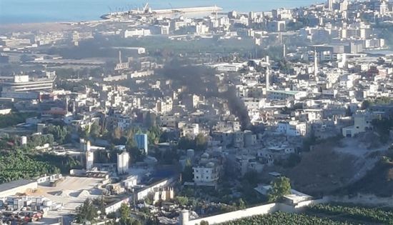 مصرع 3 أشخاص إثر تجدد الاشتباكات في عين الحلوة