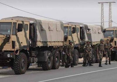 ملك المغرب يوجه الجيش بإقامة مستشفى ميداني لمصابي الزلزال