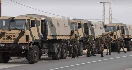 ملك المغرب يوجه الجيش بإقامة مستشفى ميداني لمصابي الزلزال