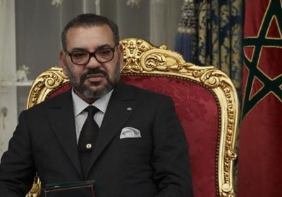 عاهل المغرب يعلن الحداد الوطني لثلاثة أيام بعد الزلزال المدمر