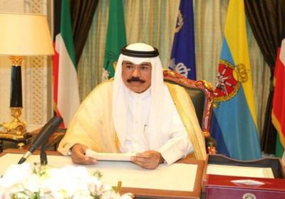 أمير الكويت يوجه بتوفير مساعدات إغاثية لمتضرري الزلزال في المغرب