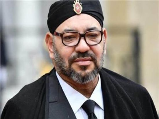 ملك المغرب يوجه بالتكفل بمنكوبي الزلزال.. وفتح حساب لتلقي التبرعات