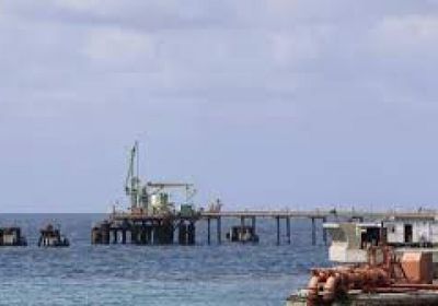 "دانيال" تغلق 4 موانئ نفطية في ليبيا