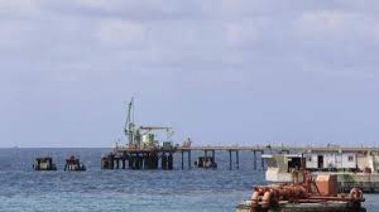 "دانيال" تغلق 4 موانئ نفطية في ليبيا