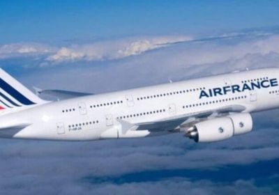 الخطوط الجوية الفرنسية تعلن استمرار رحلاتها للمغرب