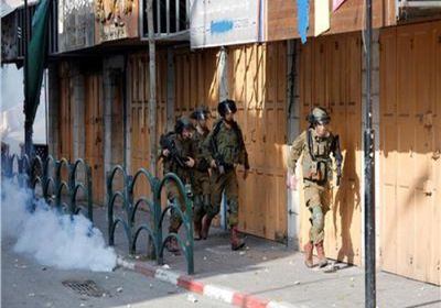 مقتل طفل فلسطيني برصاص الاحتلال بالخليل