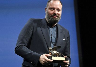 "بور ثينغز" يحصد جائزة أفضل فيلم بمهرجان البندقية