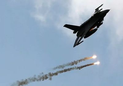 روسيا تشن هجومًا بطائرات مسيرة فوق كييف