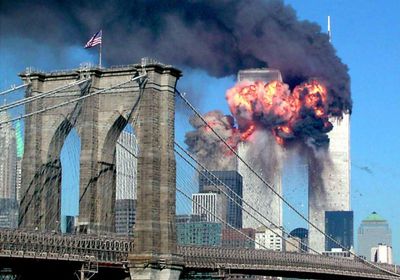 تحديد هوية اثنين من ضحايا "11 سبتمبر"