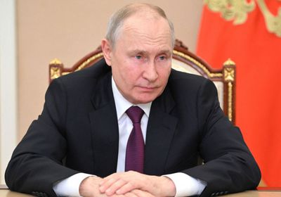 تضامنًا مع ضحايا الزلزال.. بوتين يبعث برسالتين لملك المغرب