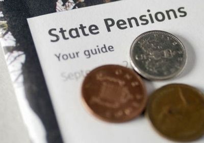 زيادة مرتقبة لمعاشات التقاعد الحكومية في بريطانيا