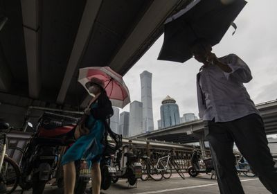 بنمو 8.3%.. قطاع الخدمات الصيني يسجل قفزة بعام 2022