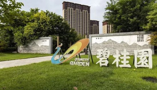 "كانتري جاردن" تدفع متأخرات الفائدة على سنداتها بالدولار