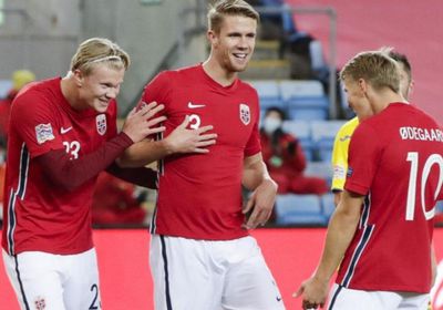 موعد مباراة النرويج وجورجيا في تصفيات الأمم الأوروبية 2024