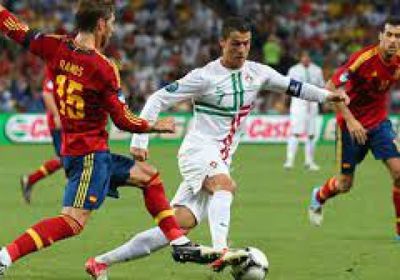 موعد مباراة إسبانيا وقبرص في تصفيات الأمم الأوروبية 2024