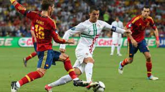 موعد مباراة إسبانيا وقبرص في تصفيات الأمم الأوروبية 2024