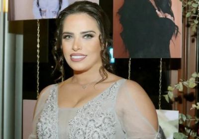 منع الفنانة سارة الزكريا من الغناء في الأردن