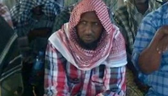 واشنطن: 10 ملايين دولار لمن يدلي بمعلومات عن زعيم "الشباب" الصومالية