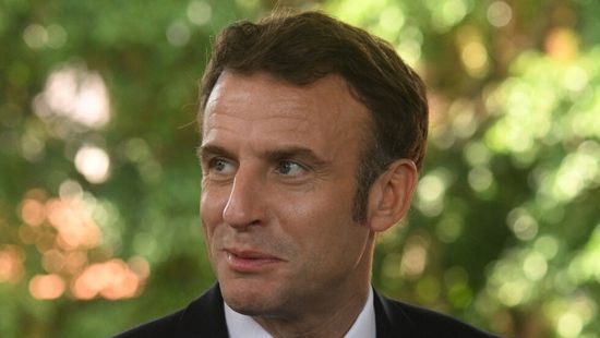 خلال قمة الـG20.. منع صحفيين روس من حضور مؤتمر صحفي لماكرون