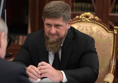 رئيس الشيشان يعرب عن تعازيه للمغرب في ضحايا الزلزال