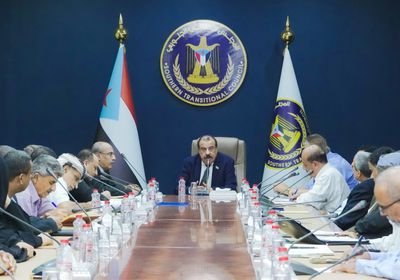 الجمعية الوطنية تطلاب بسرعة تشكيل الوفد التفاوضي المشترك