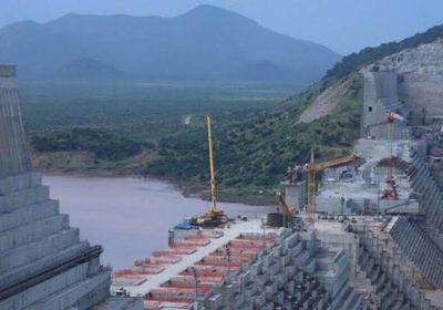 أول تعليق مصري على إعلان إثيوبيا إتمام الملء الرابع لـ"سد النهضة"