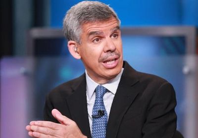 العريان يشكك بقدرة الاقتصاد الصيني على تجاوز الأمريكي 