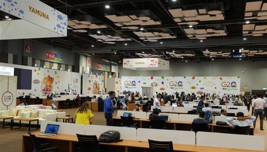 مشاركون بقمة العشرين: أنظار العالم تتجه نحو "COP28"