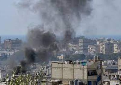 إصابة 5 جنود لبنانيين في اشتباكات "عين الحلوة"