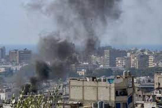 إصابة 5 جنود لبنانيين في اشتباكات "عين الحلوة"