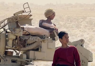 ترشيح الفيلم العراقي "جنائن معلقة" للمنافسة على أوسكار