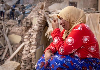 المغرب يستجيب لـ4 عروض مساعدة لمواجهة تداعيات الزلزال