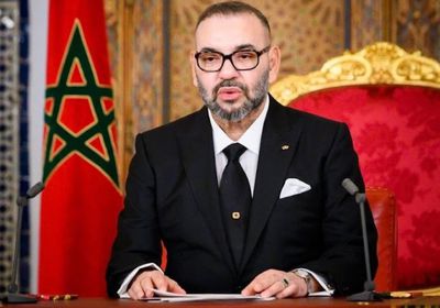 لمساعداتها.. العاهل المغربي يشكر هذه الدول