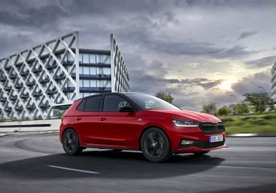 نقص قطع غيار يعطل مصنع سكودا بالتشيك