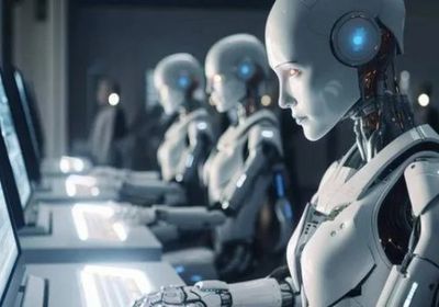 "إمبيو" الناشئة بالذكاء الاصطناعي تجمع 200 مليون دولار