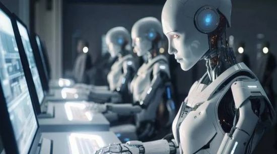 "إمبيو" الناشئة بالذكاء الاصطناعي تجمع 200 مليون دولار