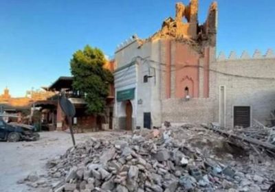 سباق مع الوقت في المغرب للعثور على ناجين إثر الزلزال