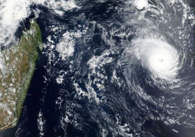 إعصار ليبيا يودي بحياة 150 شخصا على الأقل