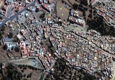 حصيلة ضحايا الزلزال في المغرب ترتفع إلى 2497 قتيلا 